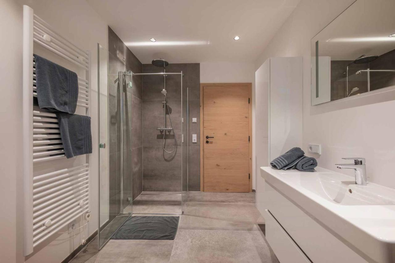 Apartment Serles ניוסטיפט אים סטובאיטל מראה חיצוני תמונה