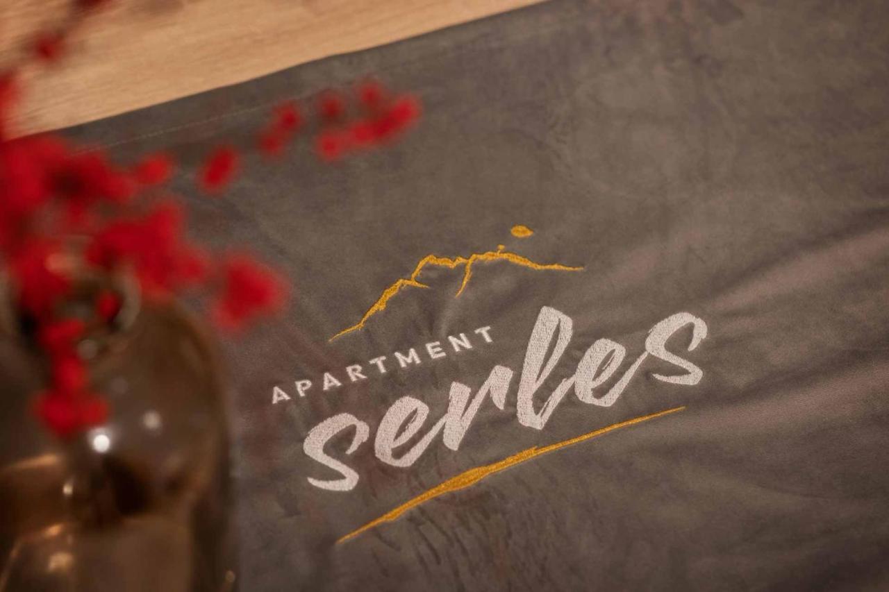 Apartment Serles ניוסטיפט אים סטובאיטל מראה חיצוני תמונה
