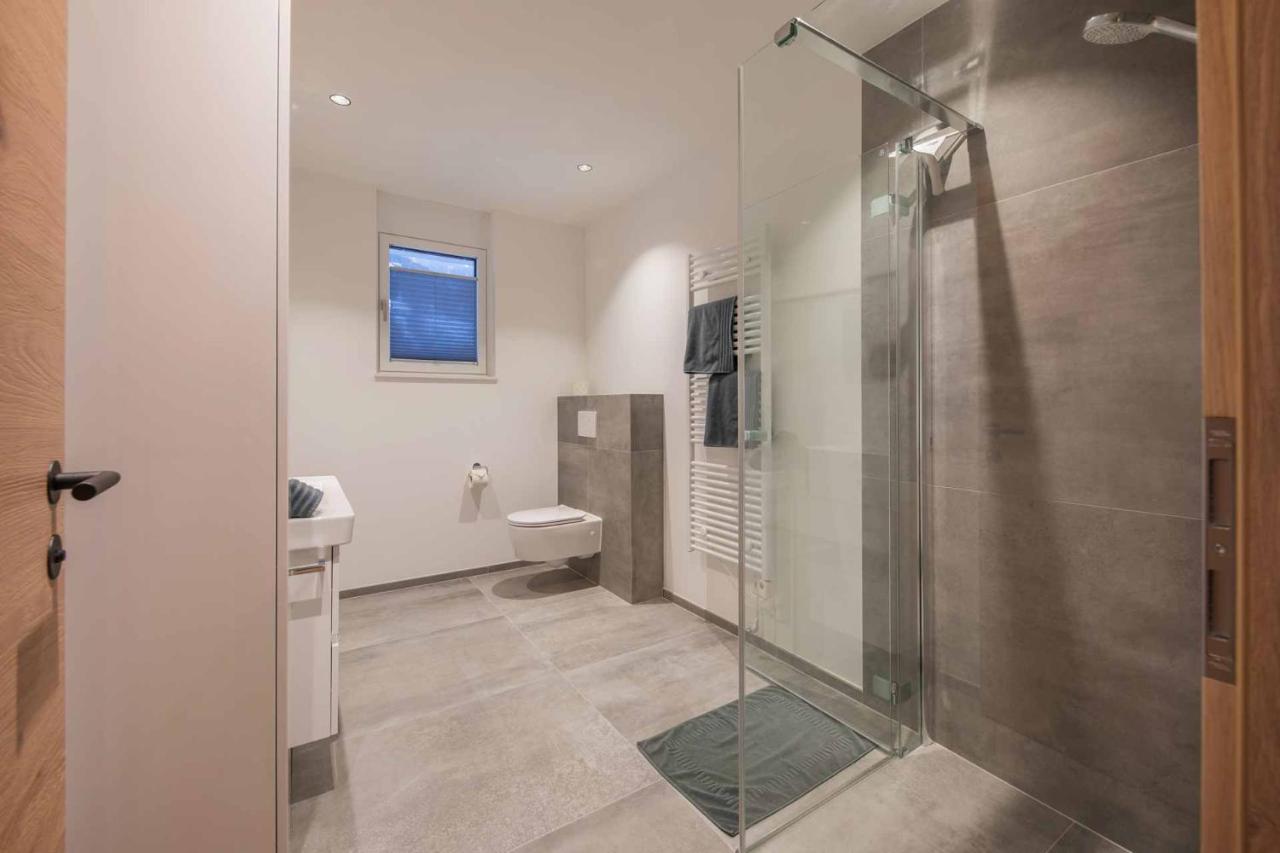Apartment Serles ניוסטיפט אים סטובאיטל מראה חיצוני תמונה