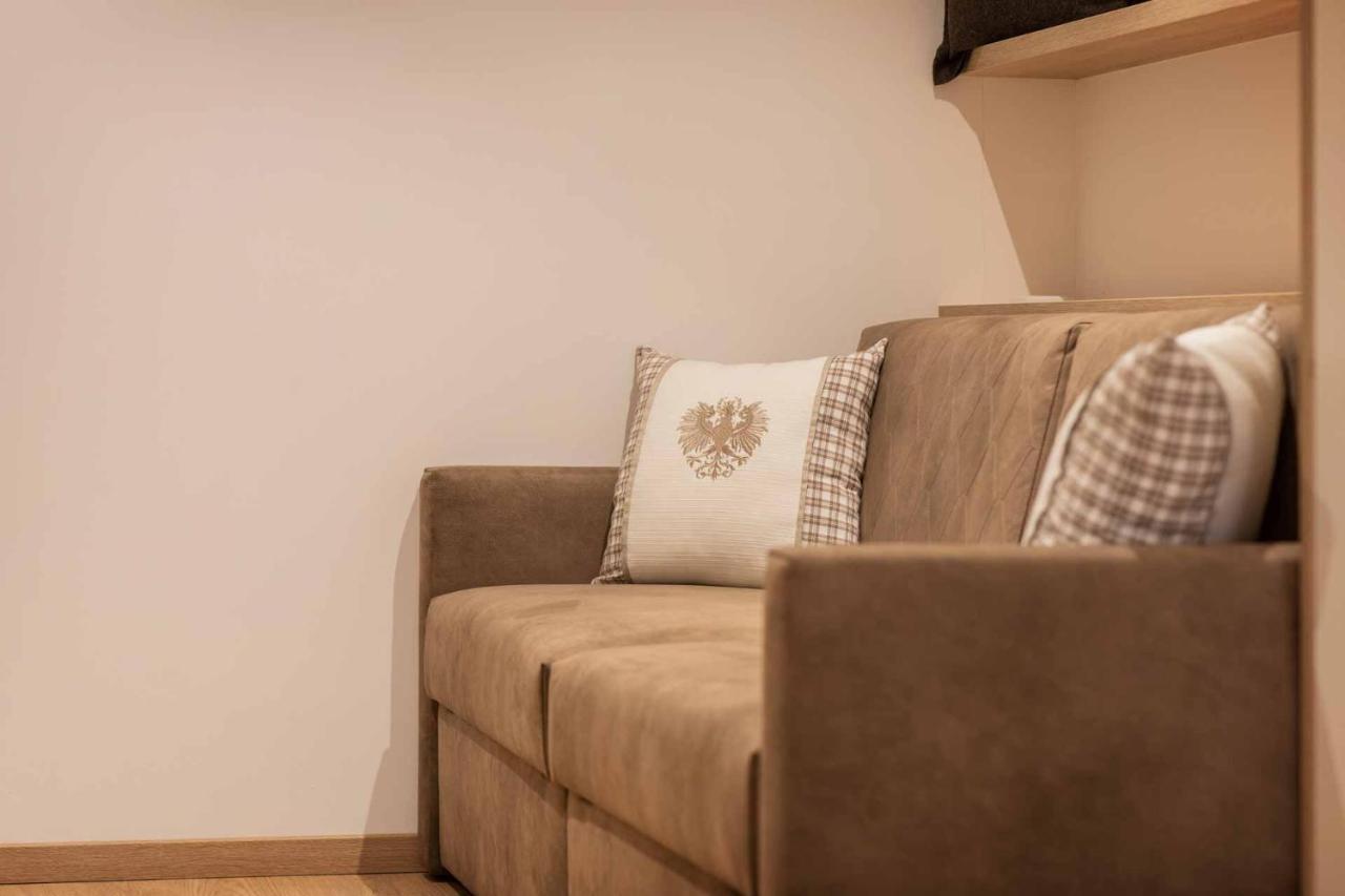 Apartment Serles ניוסטיפט אים סטובאיטל מראה חיצוני תמונה