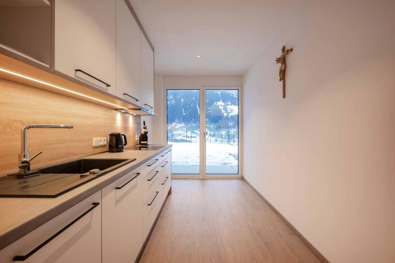Apartment Serles ניוסטיפט אים סטובאיטל מראה חיצוני תמונה
