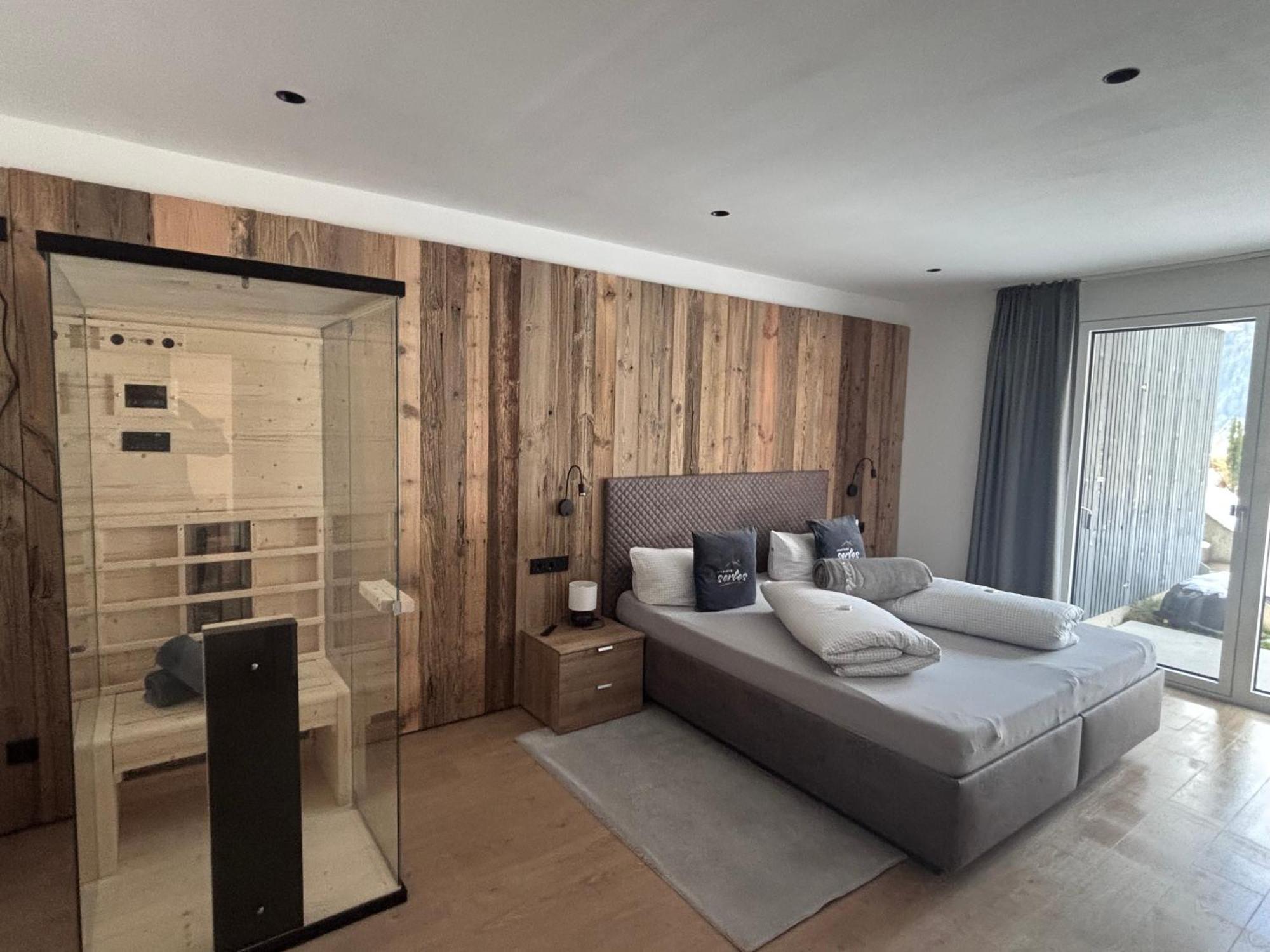 Apartment Serles ניוסטיפט אים סטובאיטל מראה חיצוני תמונה