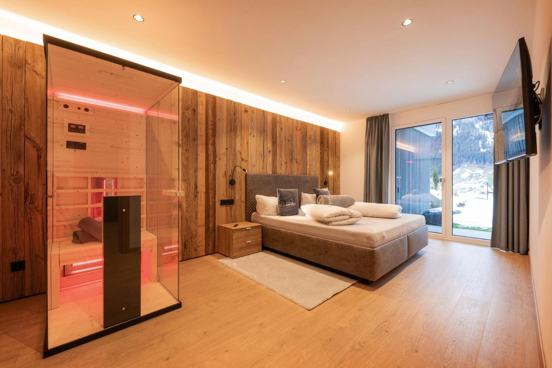 Apartment Serles ניוסטיפט אים סטובאיטל מראה חיצוני תמונה